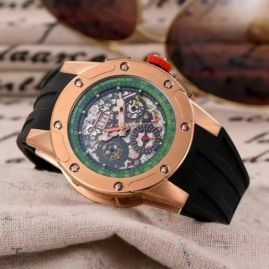 Picture of Richard Mille Watches _SKU2070907180228113985